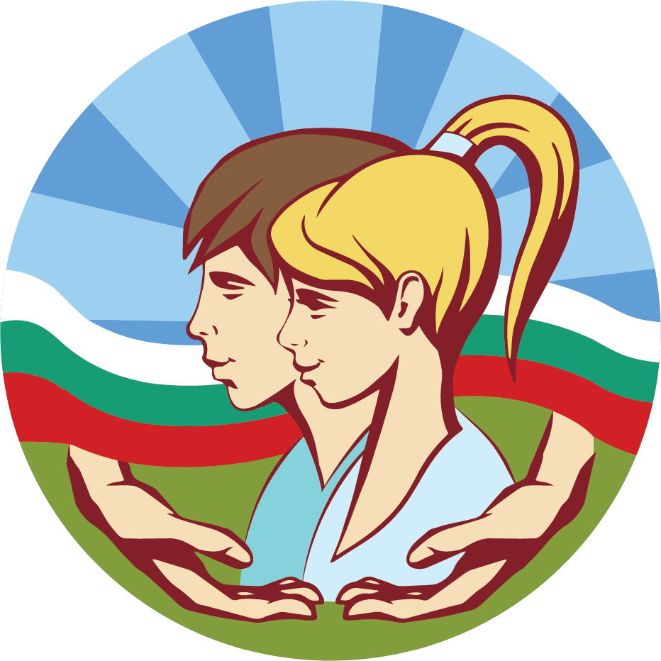 Заедно за децата на България